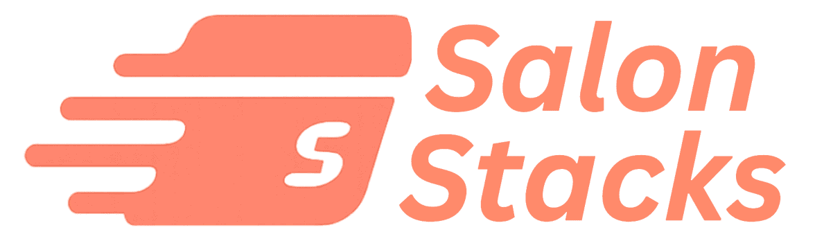 Salon Stacks Logo